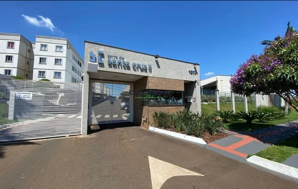 Apartamento, 2 quartos, 45 m² - Foto 12