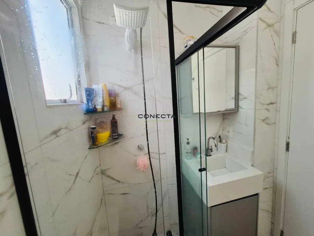 Apartamento, 2 quartos, 45 m² - Foto 7
