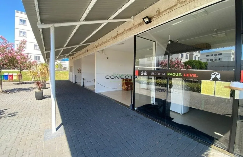 Apartamento, 2 quartos, 45 m² - Foto 9