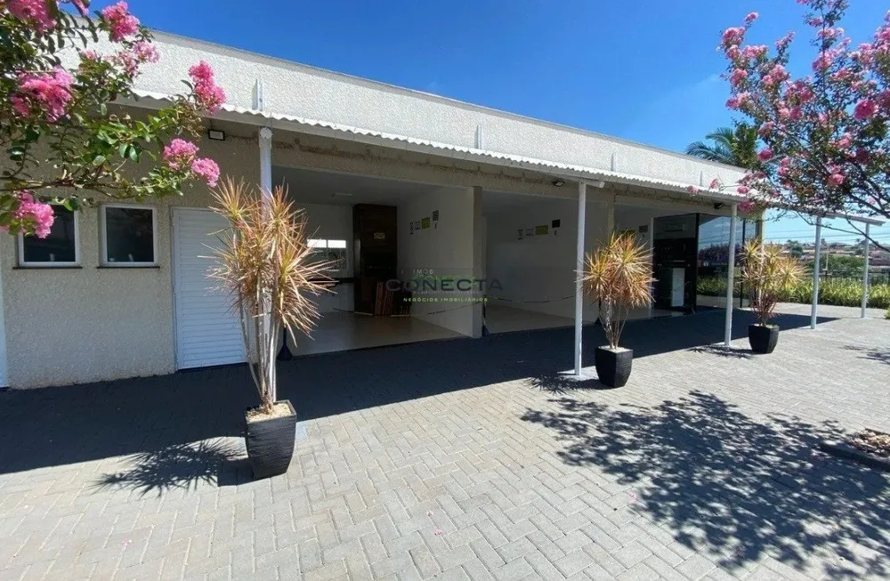 Apartamento, 2 quartos, 45 m² - Foto 10