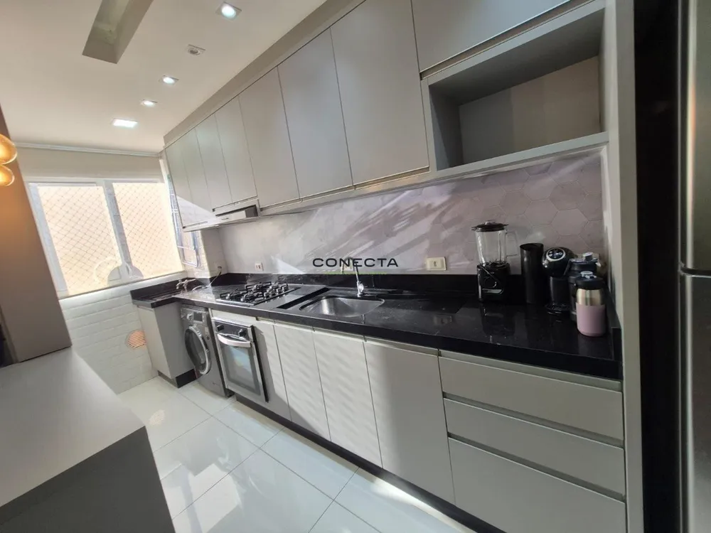 Apartamento, 2 quartos, 45 m² - Foto 3