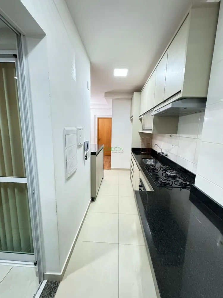 Apartamento, 2 quartos, 69 m² - Foto 4