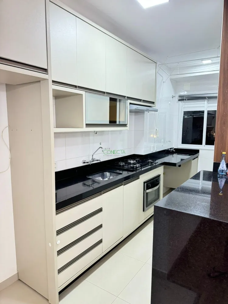 Apartamento, 2 quartos, 69 m² - Foto 11