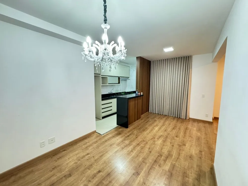 Apartamento, 2 quartos, 69 m² - Foto 3