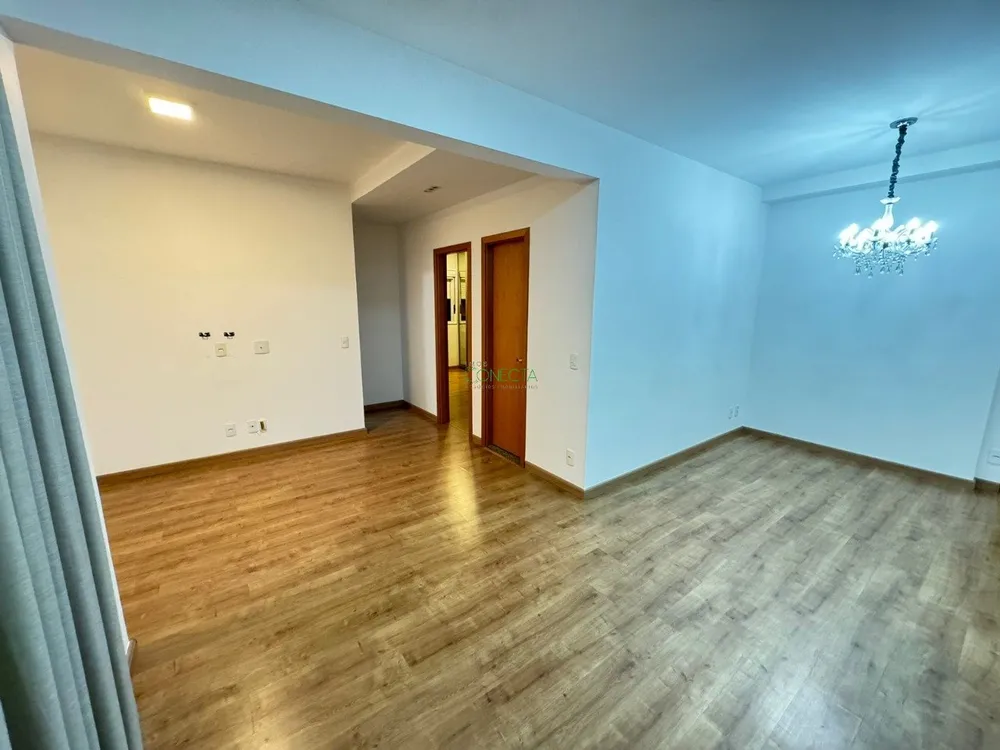 Apartamento, 2 quartos, 69 m² - Foto 2