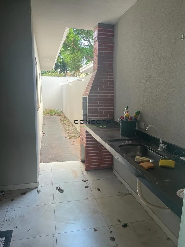 Casa, 3 quartos, 71 m² - Foto 3