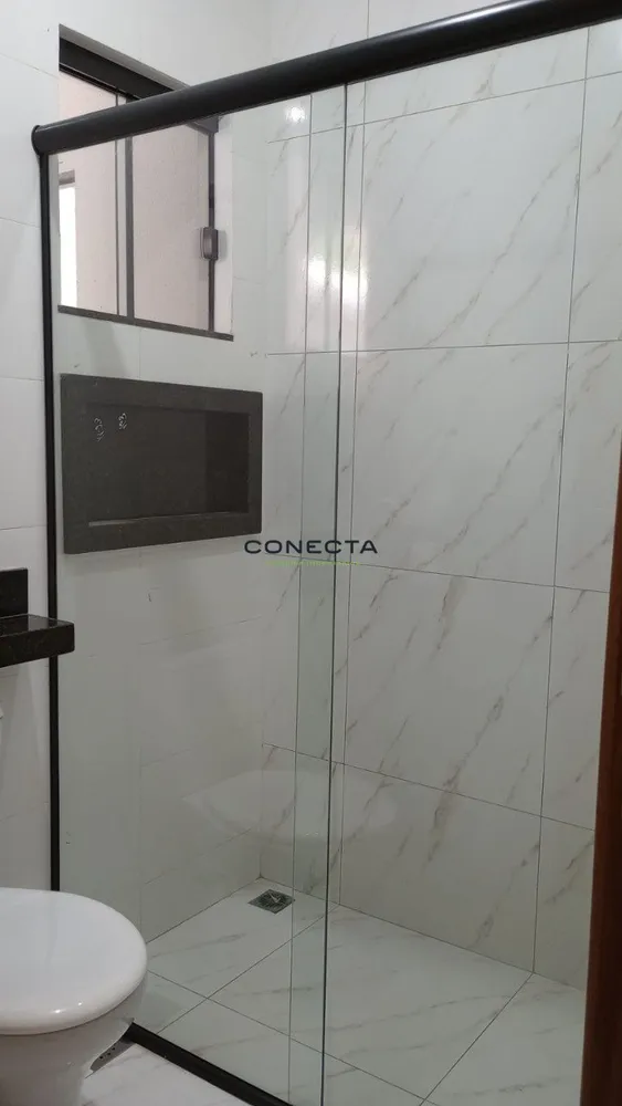 Casa, 3 quartos, 71 m² - Foto 7