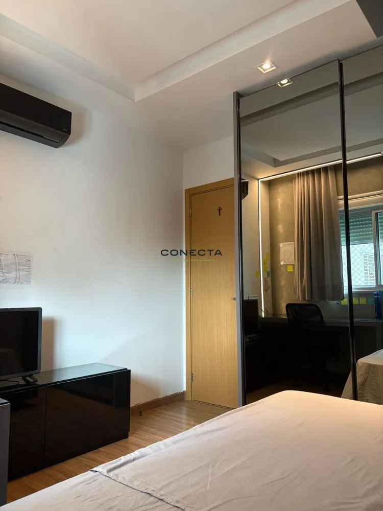 Apartamento, 3 quartos, 122 m² - Foto 2