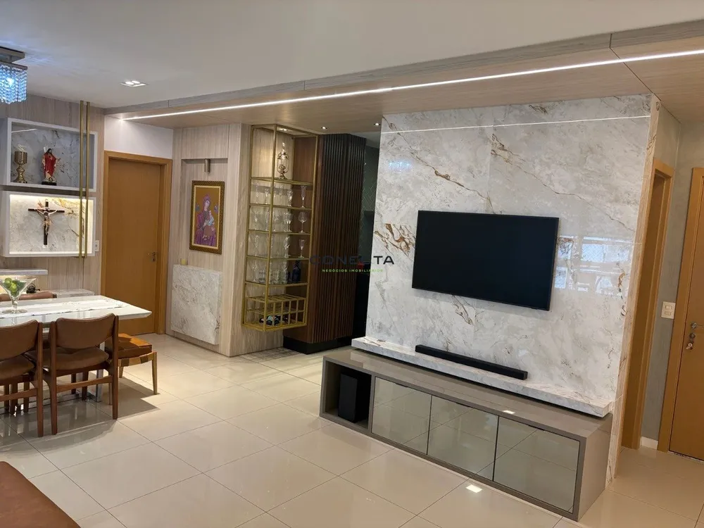 Apartamento, 3 quartos, 122 m² - Foto 6