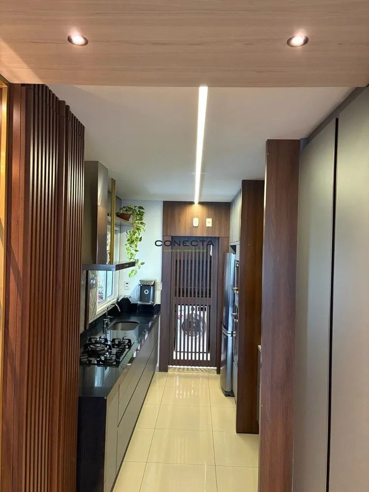 Apartamento, 3 quartos, 122 m² - Foto 5