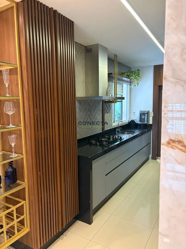 Apartamento, 3 quartos, 122 m² - Foto 12