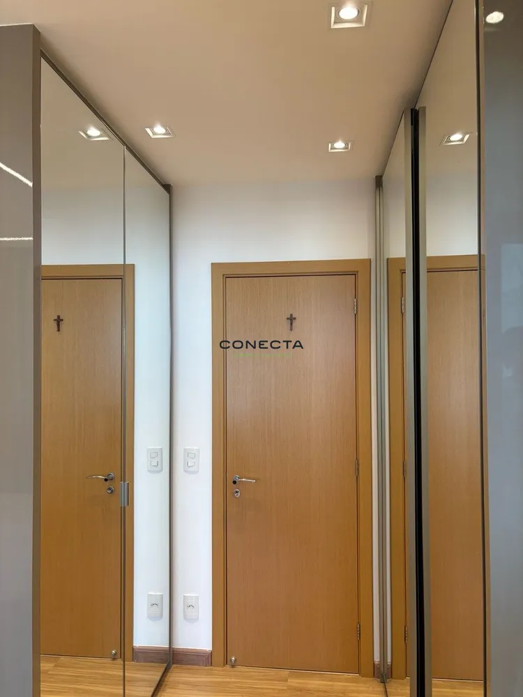 Apartamento, 3 quartos, 122 m² - Foto 3