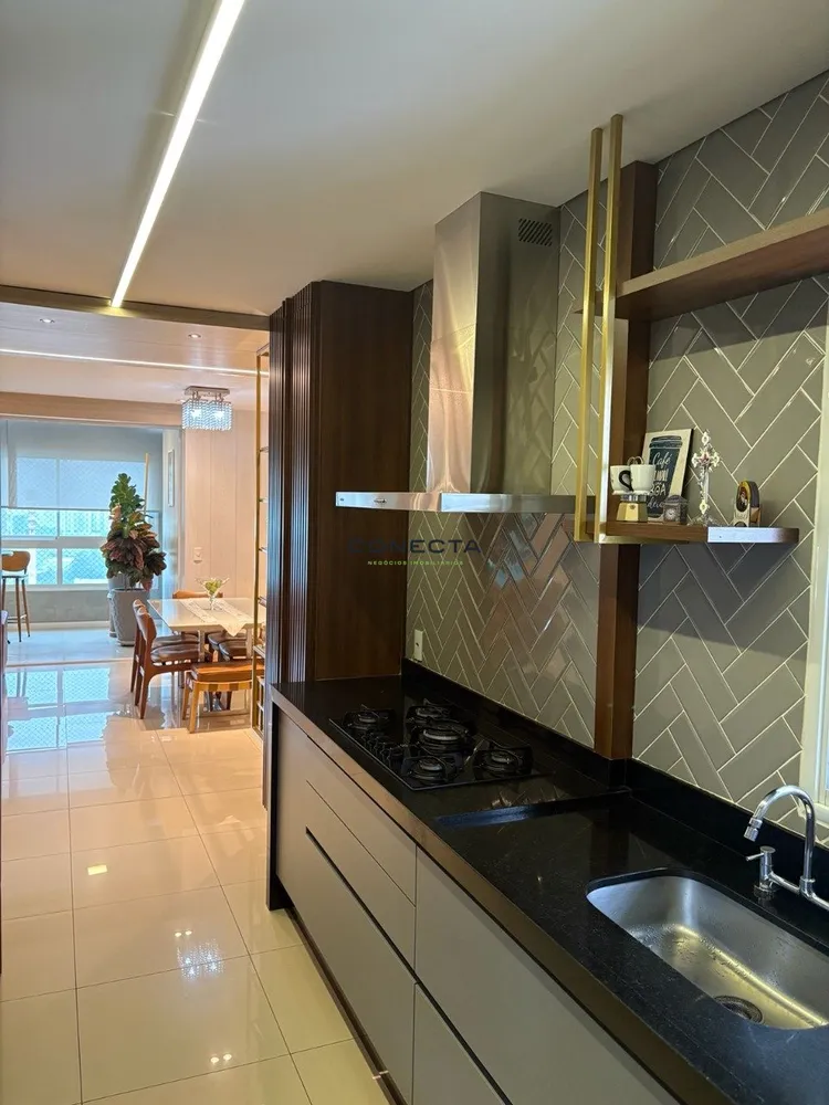Apartamento, 3 quartos, 122 m² - Foto 9