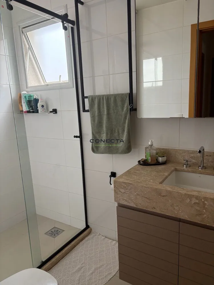Apartamento, 3 quartos, 122 m² - Foto 8