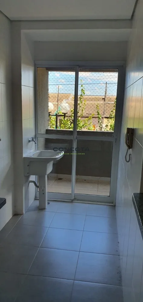 Apartamento, 2 quartos, 50 m² - Foto 4