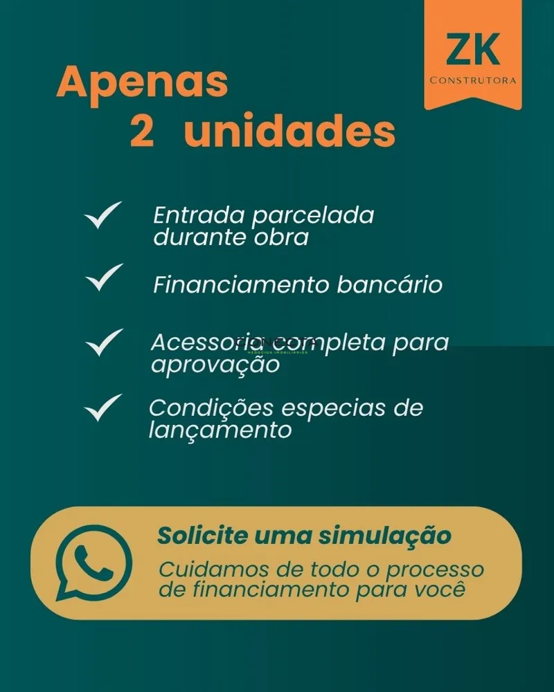 Casa, 3 quartos, 80 m² - Foto 7