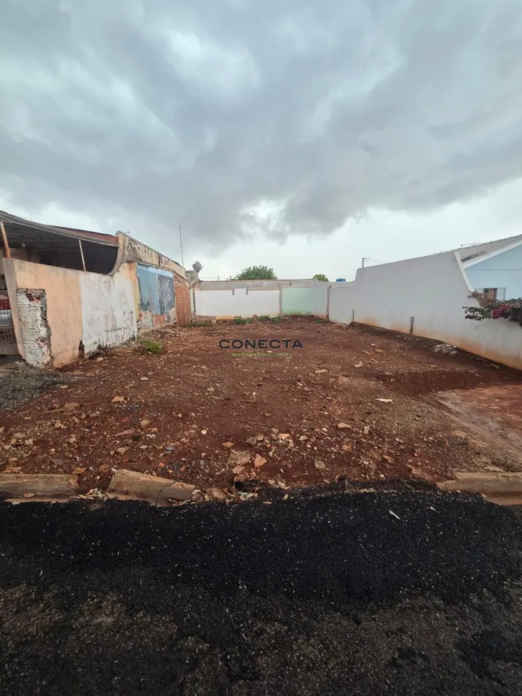Terreno, 200 m² - Foto 1