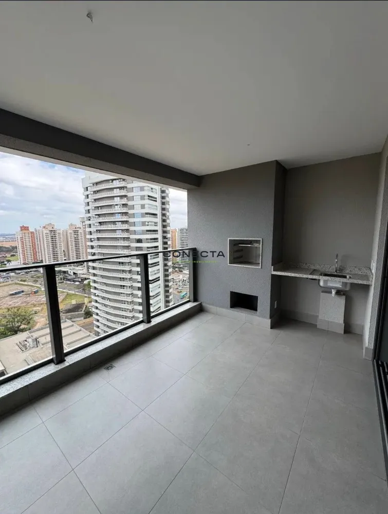 Apartamento, 2 quartos, 89 m² - Foto 2