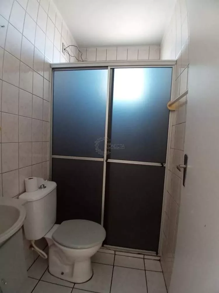 Apartamento, 2 quartos, 51 m² - Foto 1