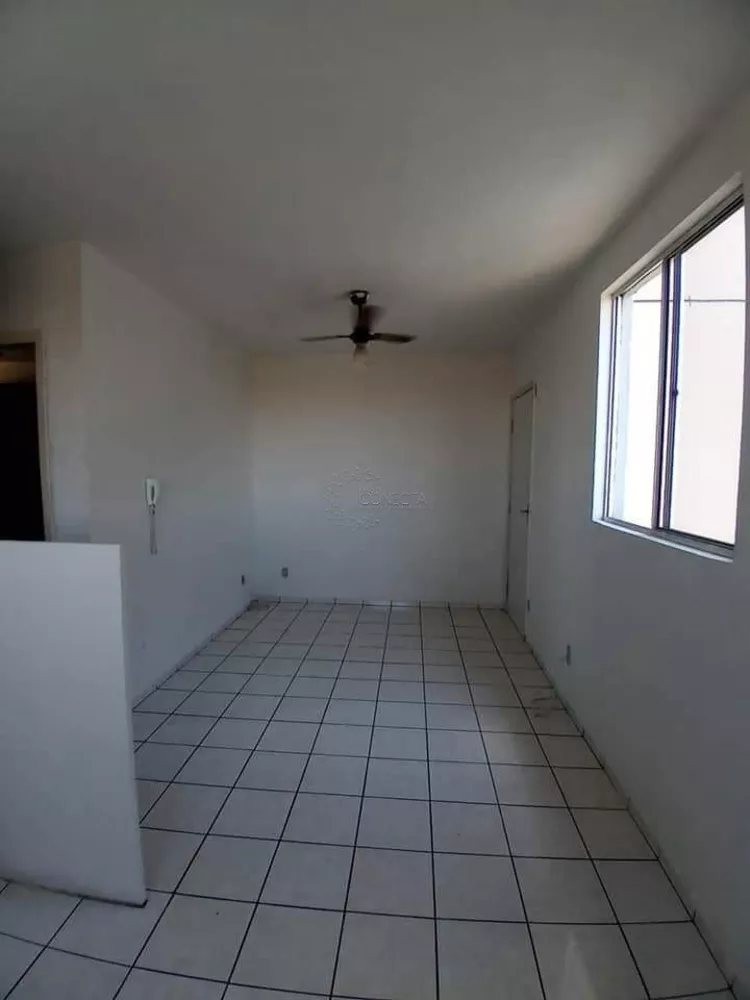 Apartamento, 2 quartos, 51 m² - Foto 2