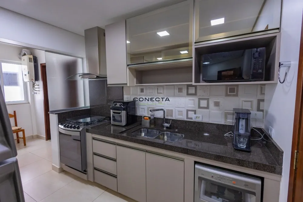 Apartamento, 3 quartos, 111 m² - Foto 2
