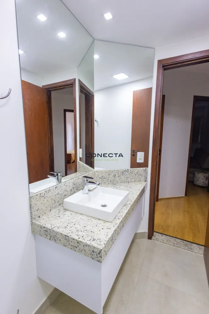 Apartamento, 3 quartos, 111 m² - Foto 6