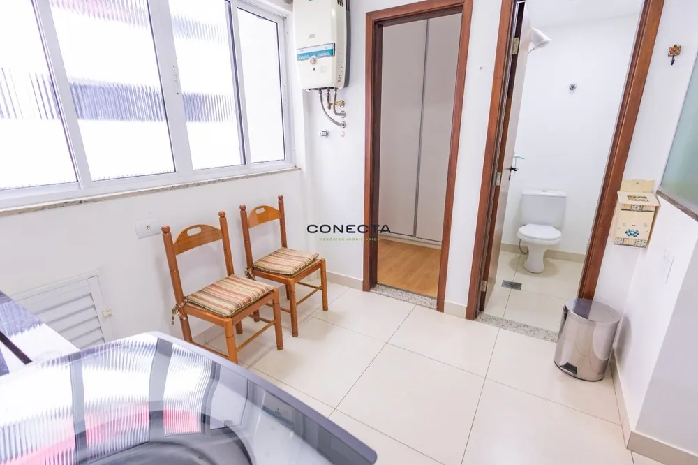 Apartamento, 3 quartos, 111 m² - Foto 9