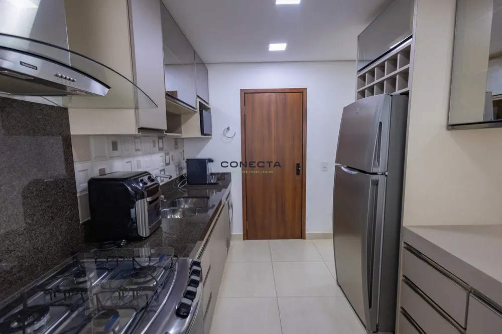 Apartamento, 3 quartos, 111 m² - Foto 3