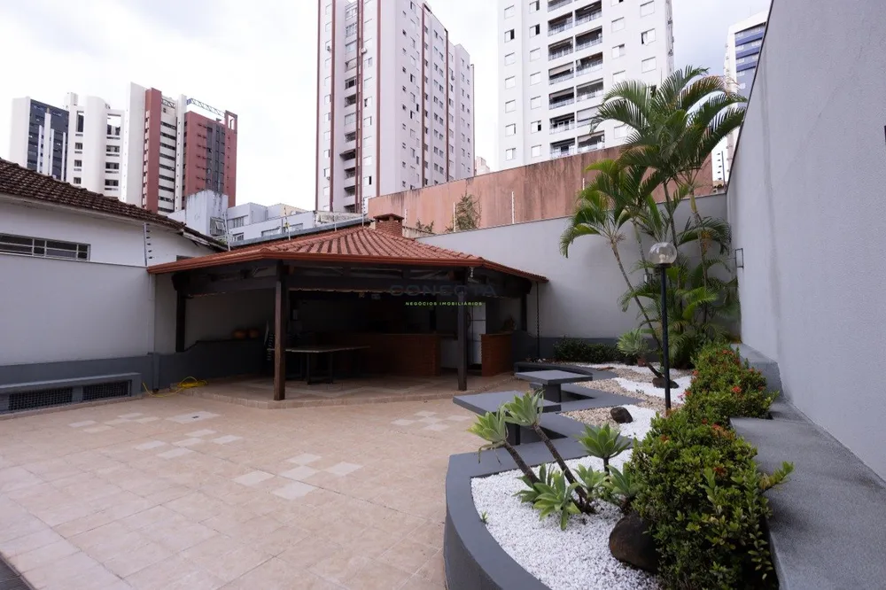 Apartamento, 3 quartos, 111 m² - Foto 1