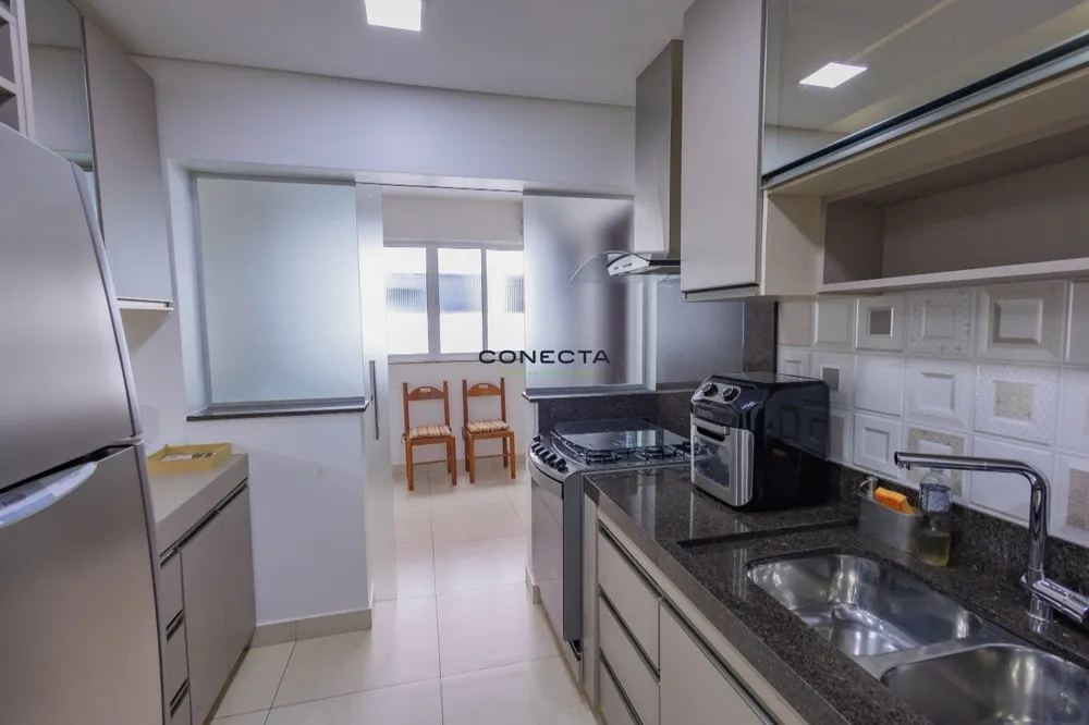 Apartamento, 3 quartos, 111 m² - Foto 4