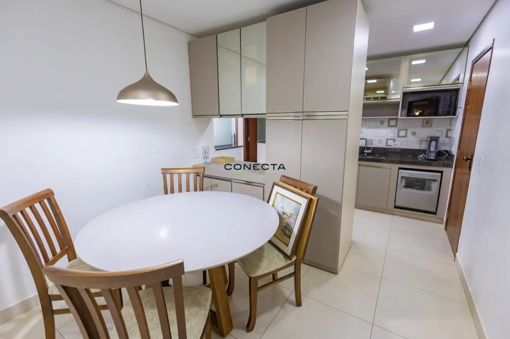 Apartamento, 3 quartos, 111 m² - Foto 5