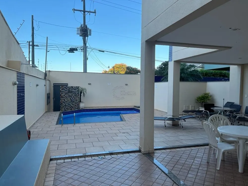 Apartamento, 2 quartos, 68 m² - Foto 12