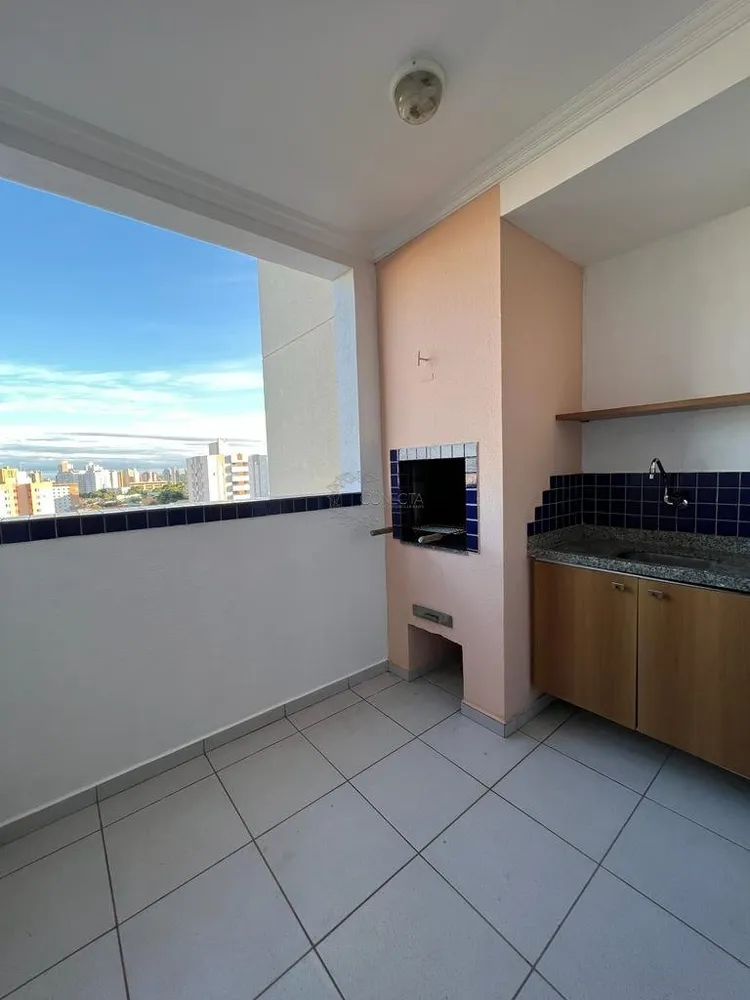 Apartamento, 2 quartos, 68 m² - Foto 2