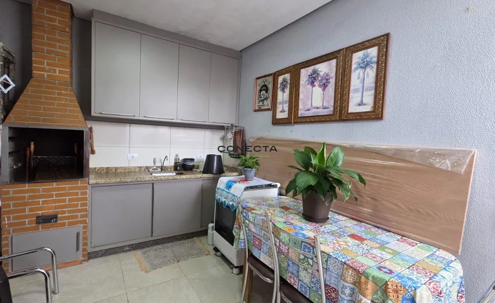 Casa, 3 quartos, 82 m² - Foto 11