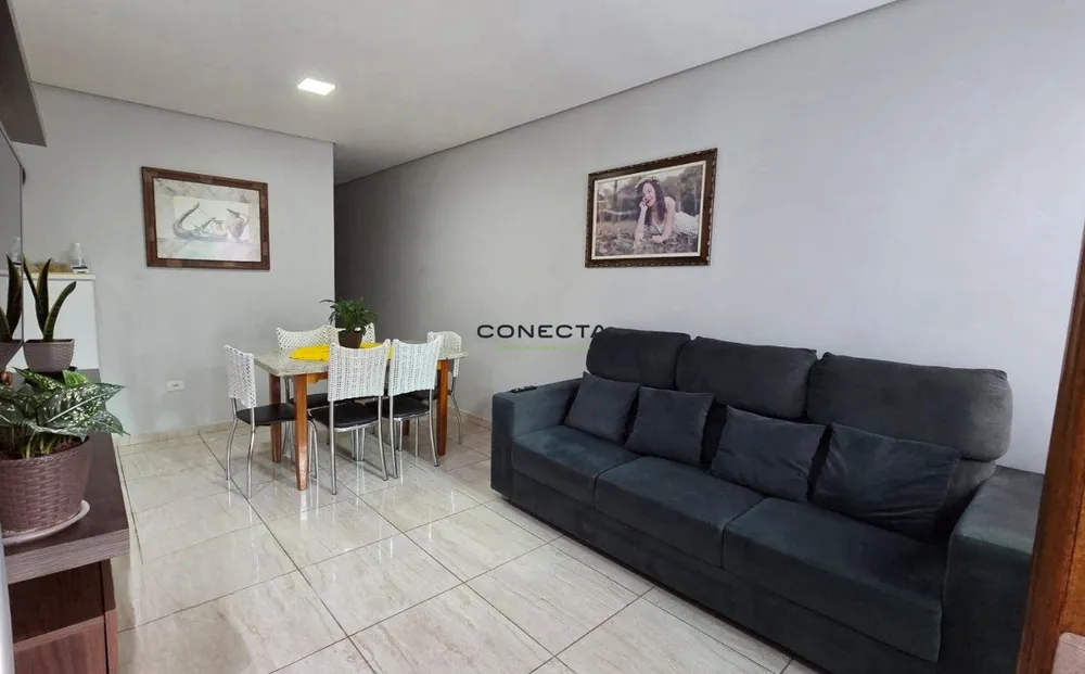 Casa, 3 quartos, 82 m² - Foto 3