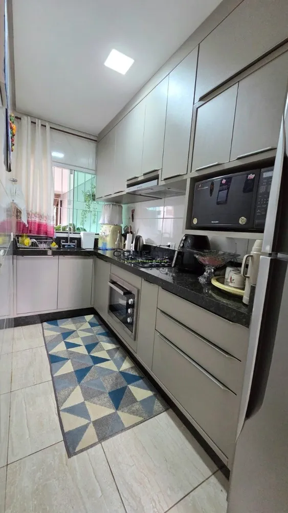 Casa, 3 quartos, 82 m² - Foto 4