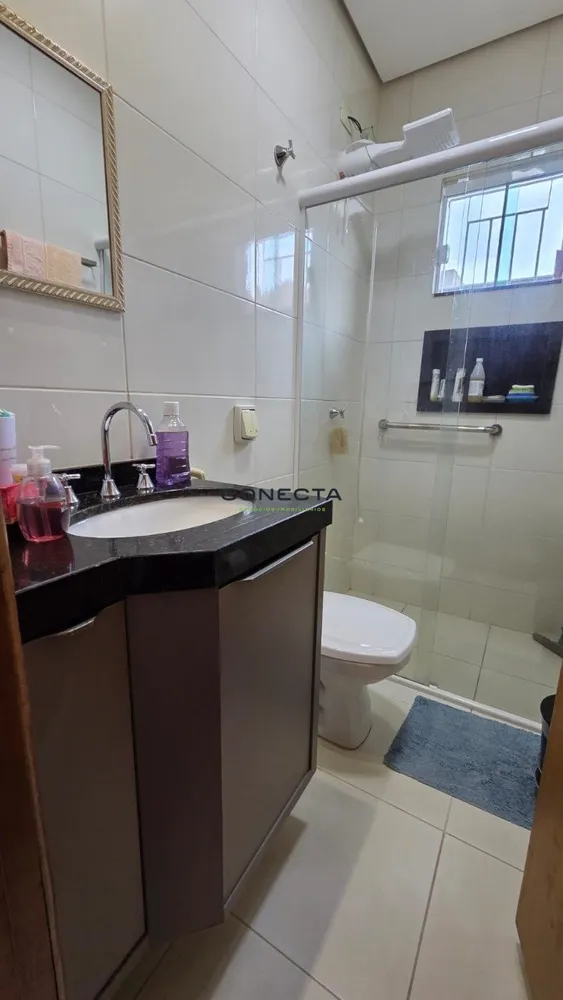 Casa, 3 quartos, 82 m² - Foto 7