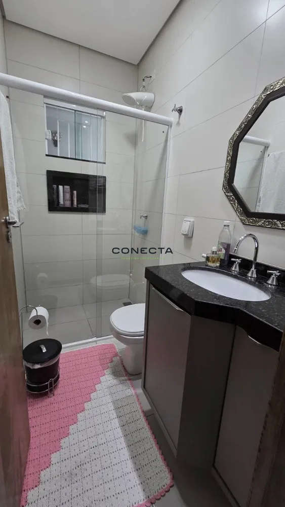 Casa, 3 quartos, 82 m² - Foto 10