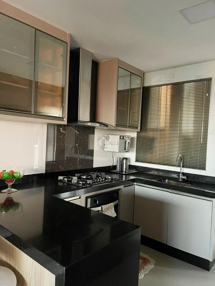 Apartamento, 3 quartos, 108 m² - Foto 2