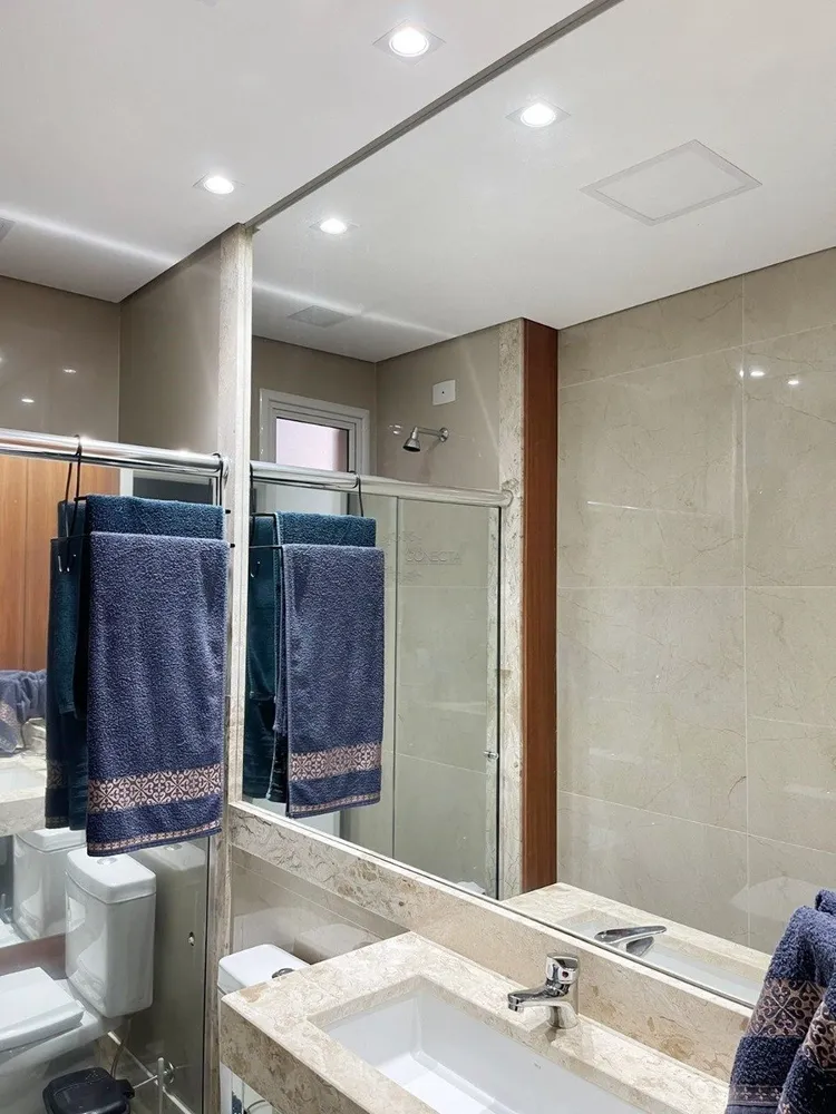 Apartamento, 3 quartos, 108 m² - Foto 3