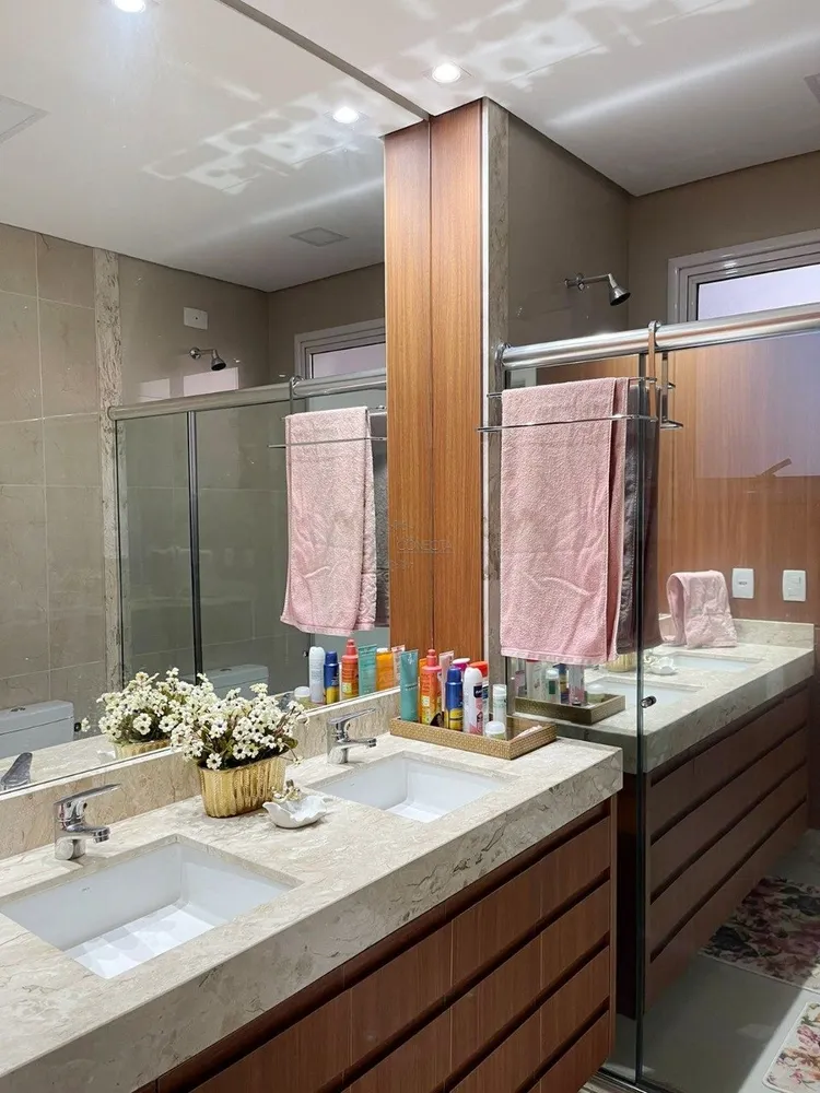 Apartamento, 3 quartos, 108 m² - Foto 8