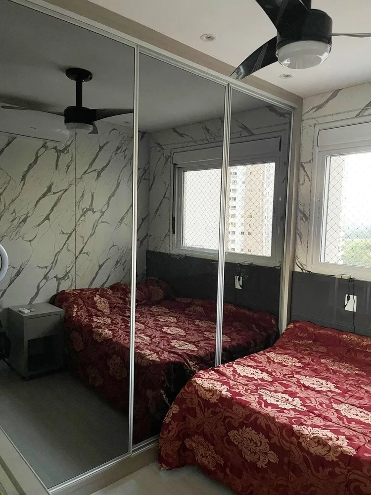 Apartamento, 3 quartos, 108 m² - Foto 4