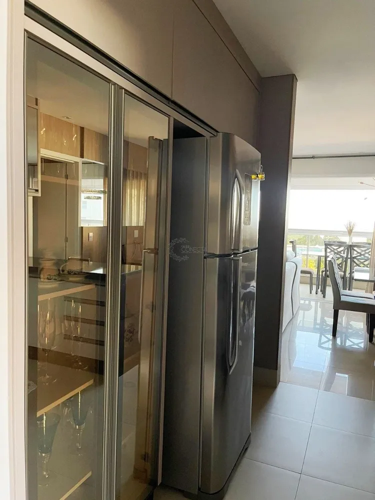 Apartamento, 3 quartos, 108 m² - Foto 5