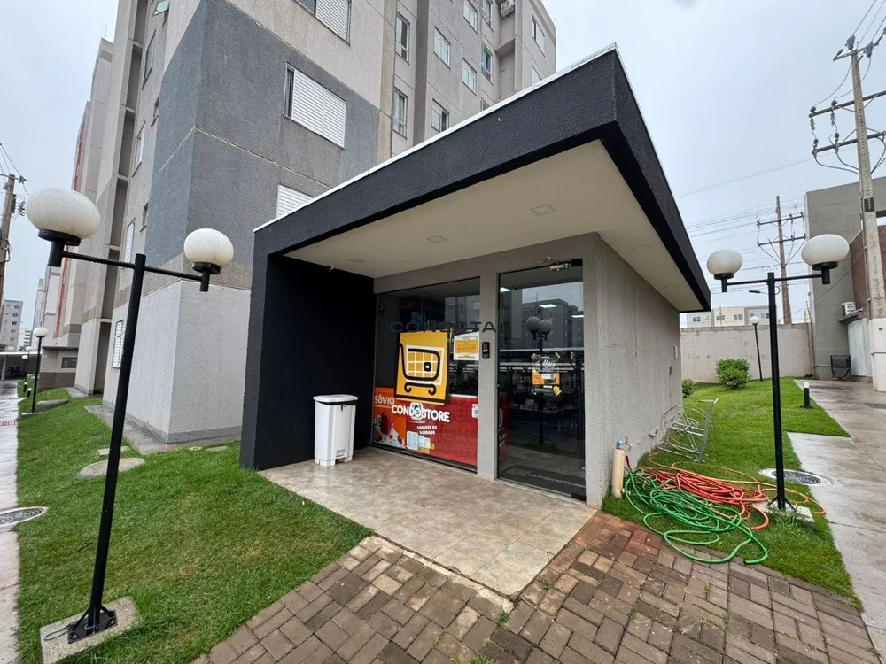 Apartamento, 2 quartos, 47 m² - Foto 7