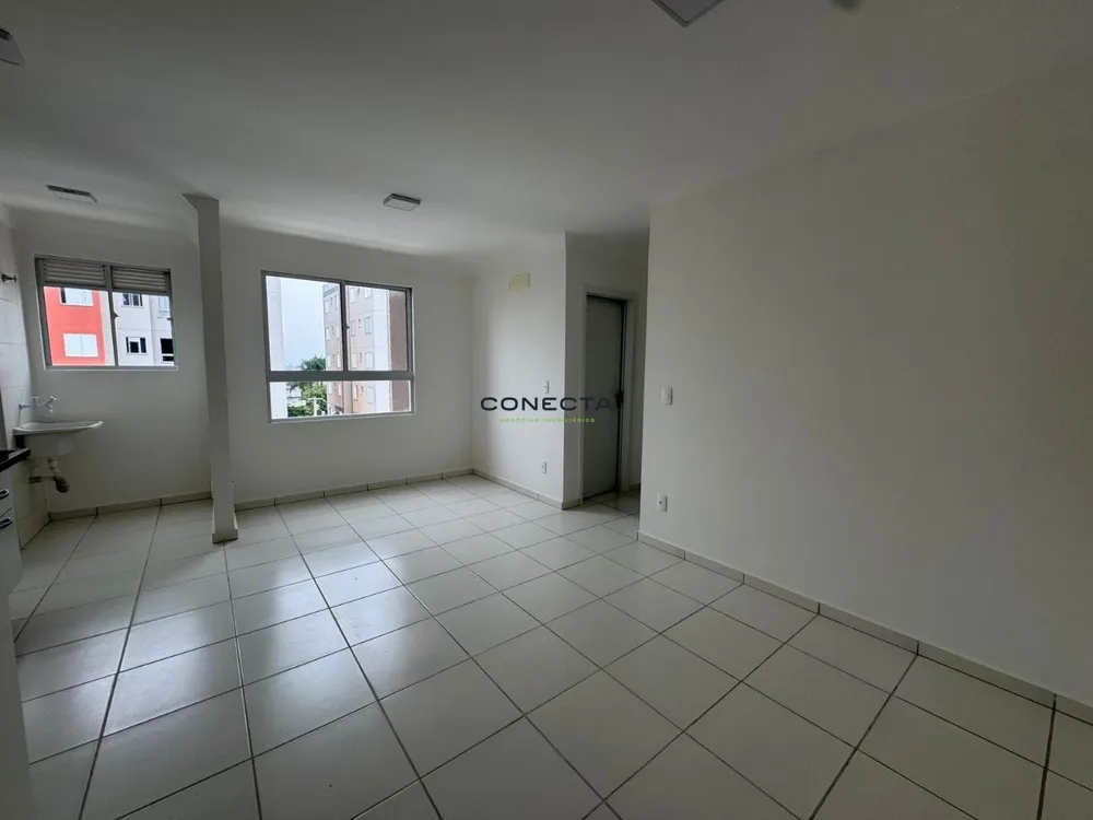 Apartamento, 2 quartos, 47 m² - Foto 8