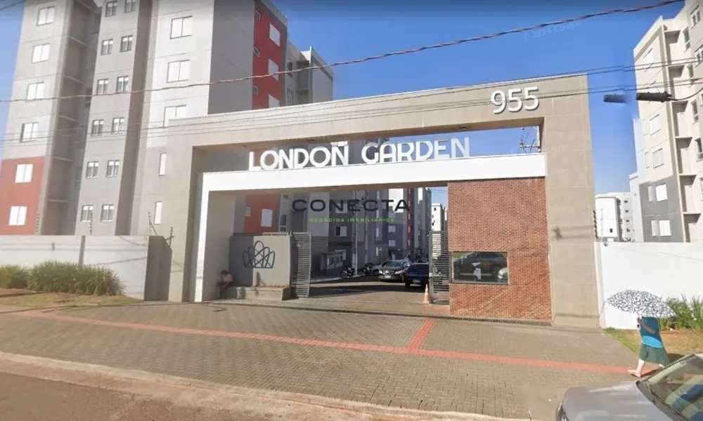 Apartamento, 2 quartos, 47 m² - Foto 1