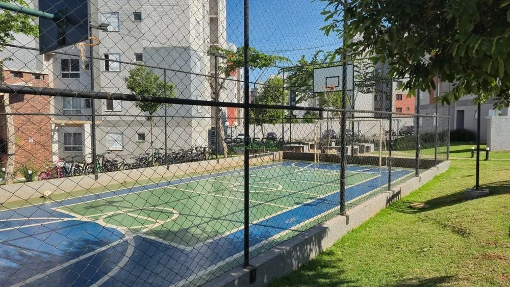 Apartamento, 2 quartos, 47 m² - Foto 3