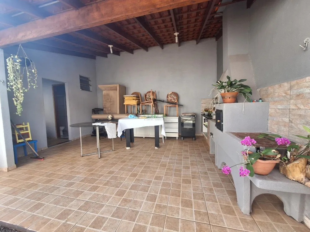 Casa, 3 quartos, 120 m² - Foto 13
