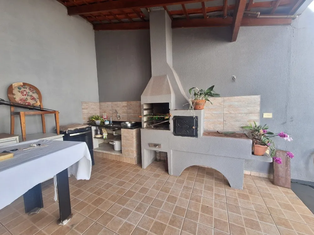 Casa, 3 quartos, 120 m² - Foto 3