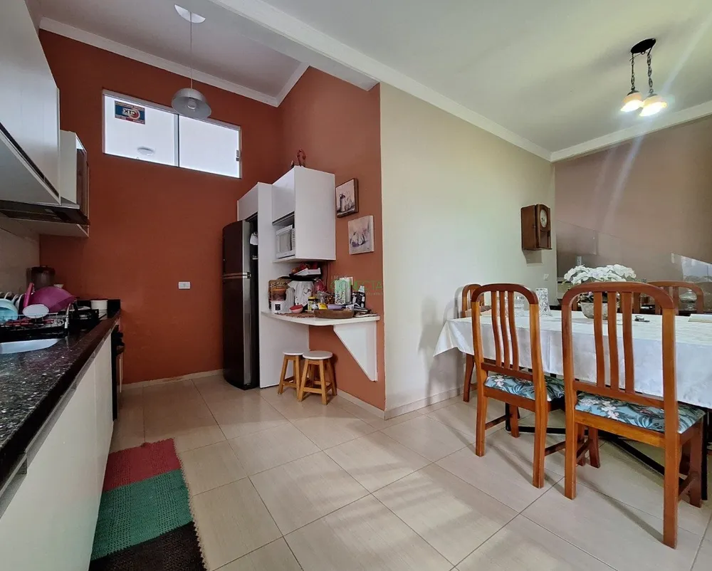 Casa, 3 quartos, 120 m² - Foto 2